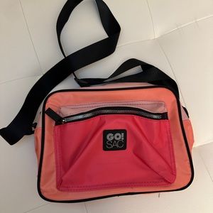 Travel Bag